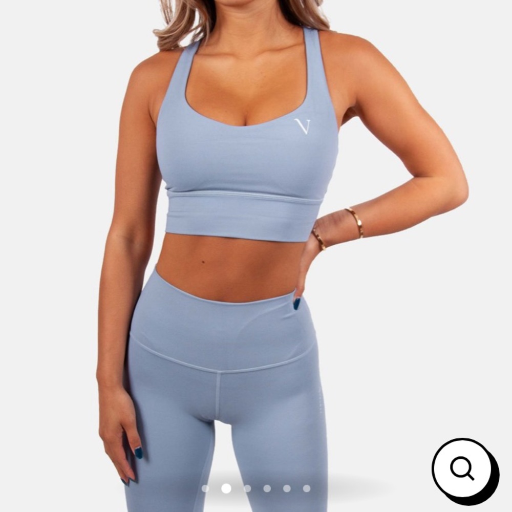 Vitae apparel Ultra flex sport bra and leggings